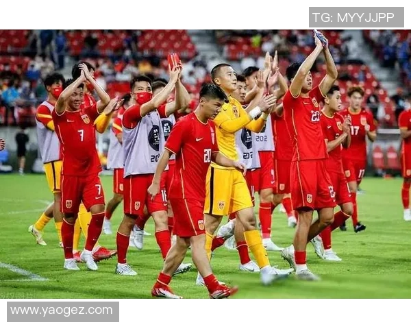 解救中国足球明星的希望之路与未来发展探讨