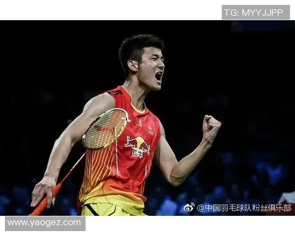 重庆羽毛球队意识变革引发热议推动运动发展新风潮